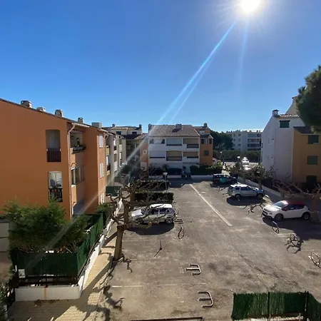 Camargue Village Sun And #1 5 Personnes