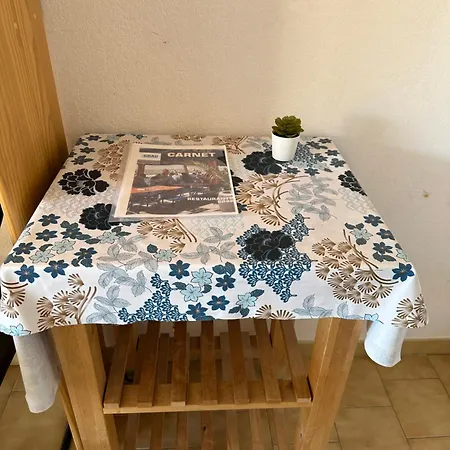 Camargue Village Sun And #1 5 Personnes *