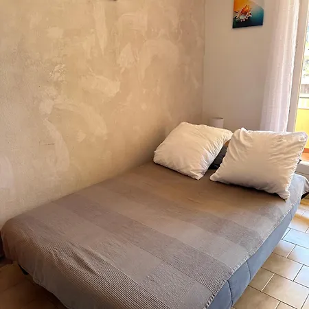 Camargue Village Sun And #1 5 Personnes *