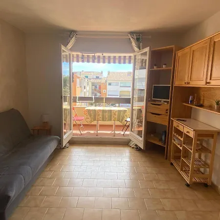 Camargue Village Sun And #1 5 Personnes * Le Grau-du-Roi