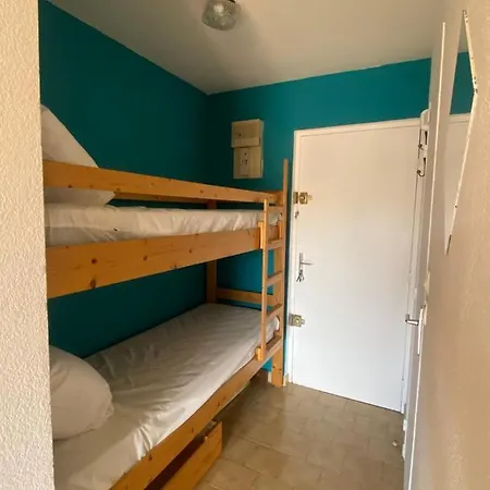 Camargue Village Sun And #1 5 Personnes Appartamento Le Grau-du-Roi