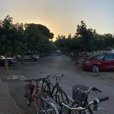 Apartment Camargue Village Sun And #1 5 Personnes *