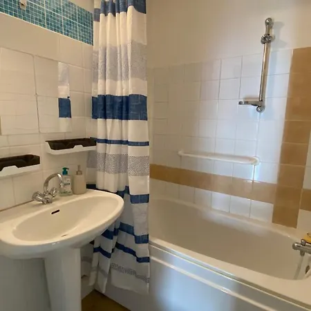 Apartment Camargue Village Sun And #1 5 Personnes