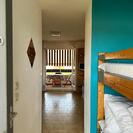 Apartment Camargue Village Sun And #1 5 Personnes Le Grau-du-Roi