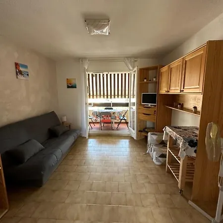 Camargue Village Sun And #1 5 Personnes Apartment Le Grau-du-Roi