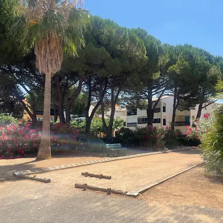 Camargue Village Sun And #1 5 Personnes Le Grau-du-Roi