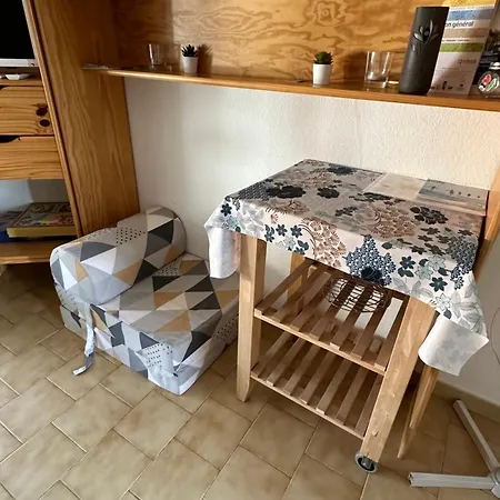 Apartment Camargue Village Sun And #1 5 Personnes Le Grau-du-Roi