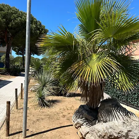 Apartment Camargue Village Sun And #1 5 Personnes *