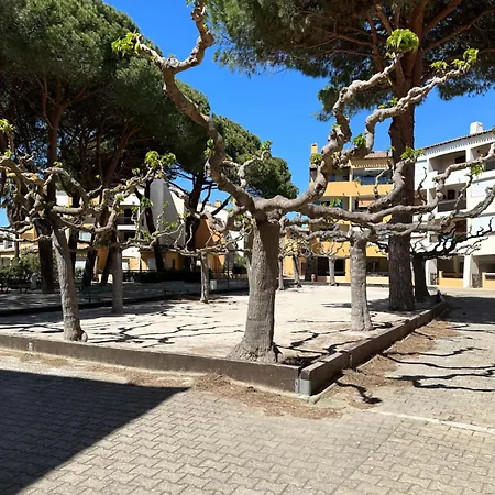 Apartment Camargue Village Sun And #1 5 Personnes
