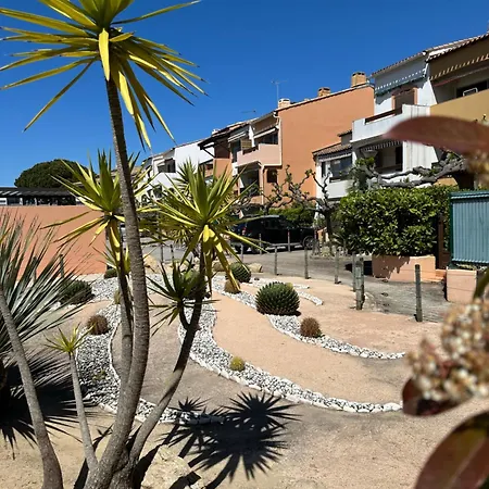 Camargue Village Sun And #1 5 Personnes Apartment Le Grau-du-Roi