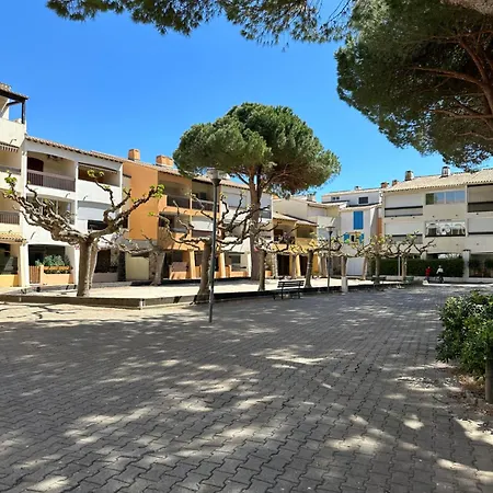 Camargue Village Sun And #1 5 Personnes *