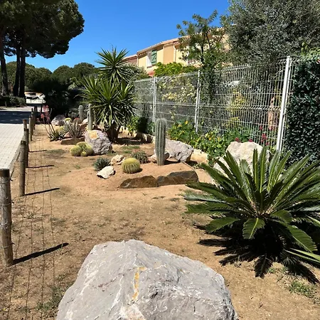 Camargue Village Sun And #1 5 Personnes