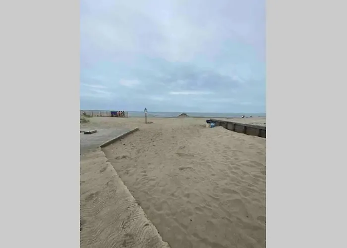 Apartmán Camargue Village Sun And #1 5 Personnes *