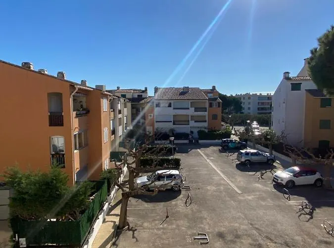 Camargue Village Sun And #1 5 Personnes