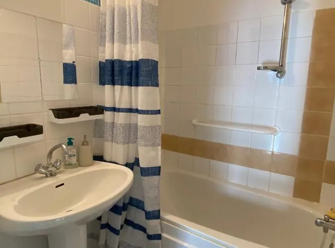 Apartmán Camargue Village Sun And #1 5 Personnes