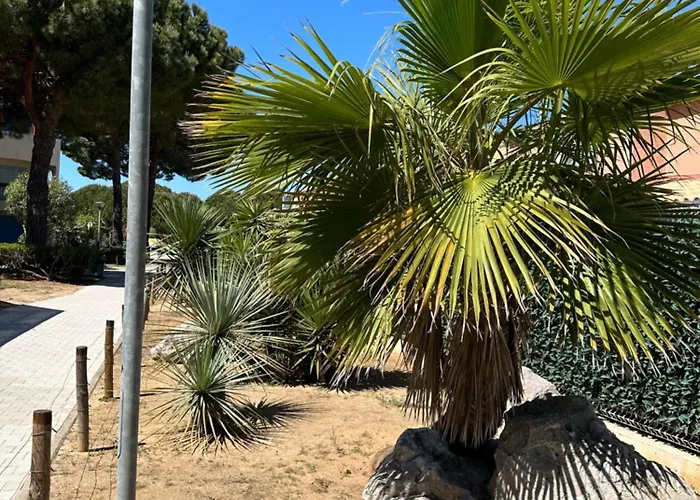 Apartmán Camargue Village Sun And #1 5 Personnes *